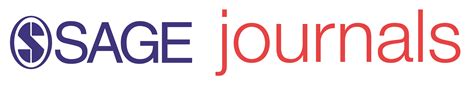 SAGE Journals.
